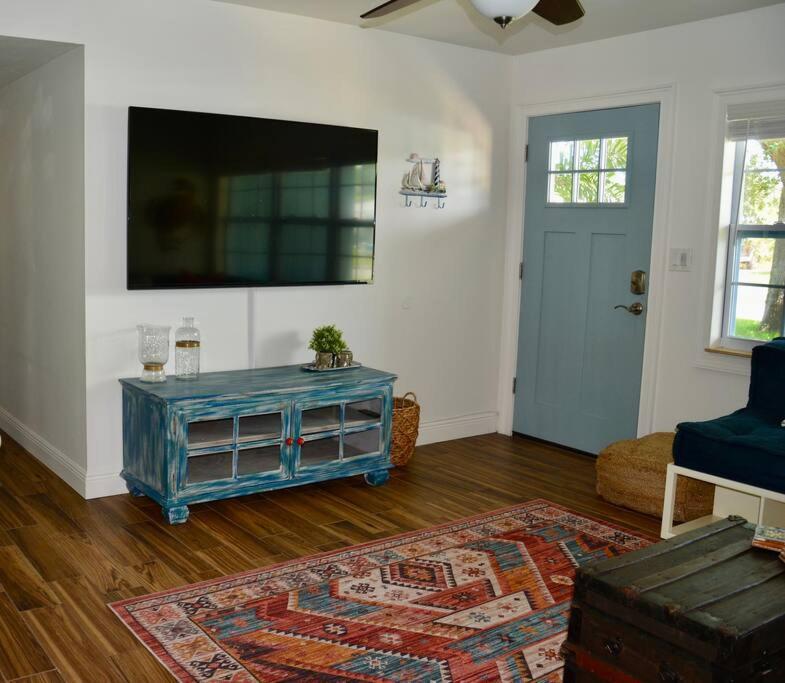 Tropical Retreat Near Beaches, Cruise Terminals Merritt Island Екстер'єр фото