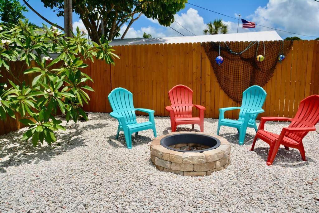 Tropical Retreat Near Beaches, Cruise Terminals Merritt Island Екстер'єр фото