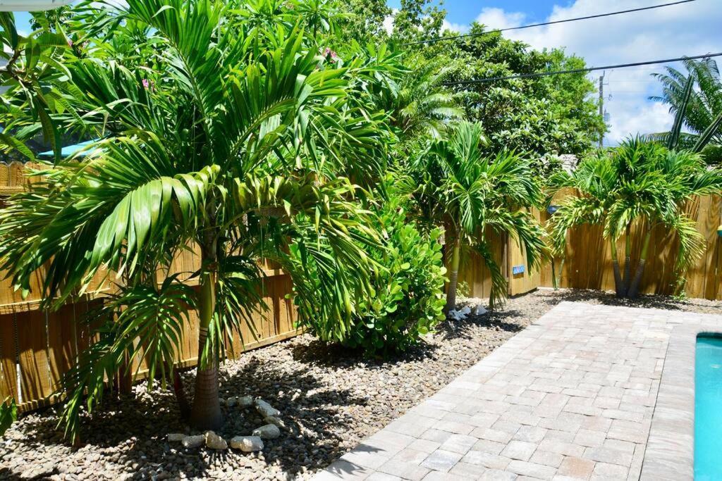 Tropical Retreat Near Beaches, Cruise Terminals Merritt Island Екстер'єр фото