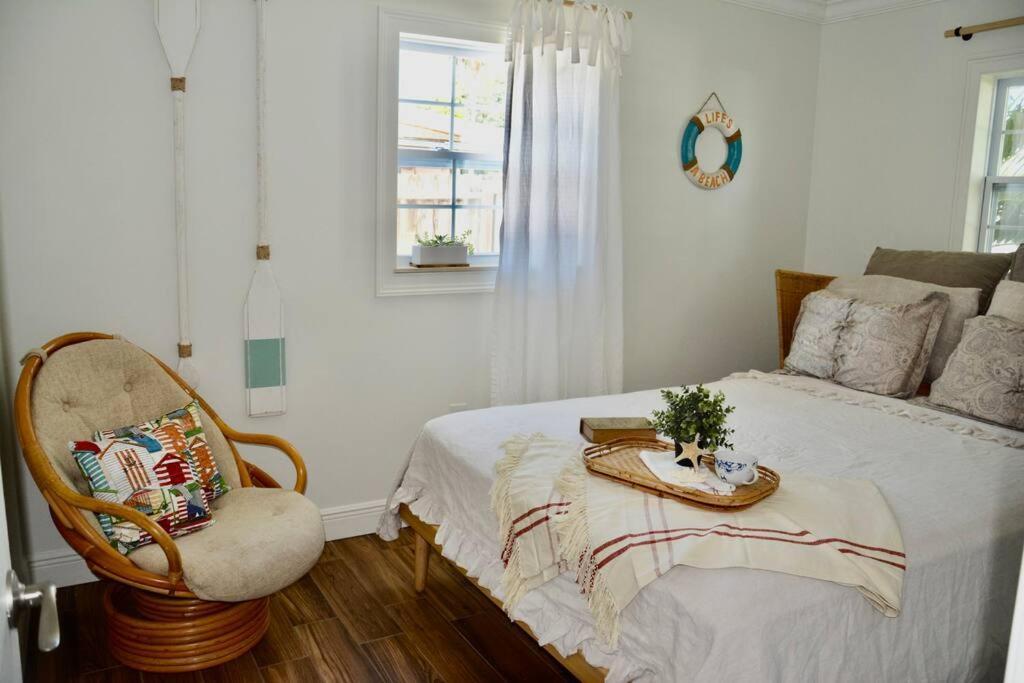 Tropical Retreat Near Beaches, Cruise Terminals Merritt Island Екстер'єр фото