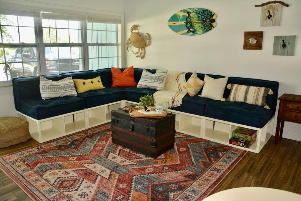 Tropical Retreat Near Beaches, Cruise Terminals Merritt Island Екстер'єр фото