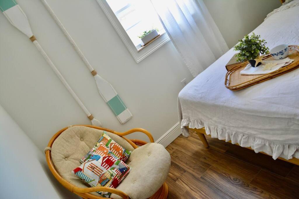 Tropical Retreat Near Beaches, Cruise Terminals Merritt Island Екстер'єр фото