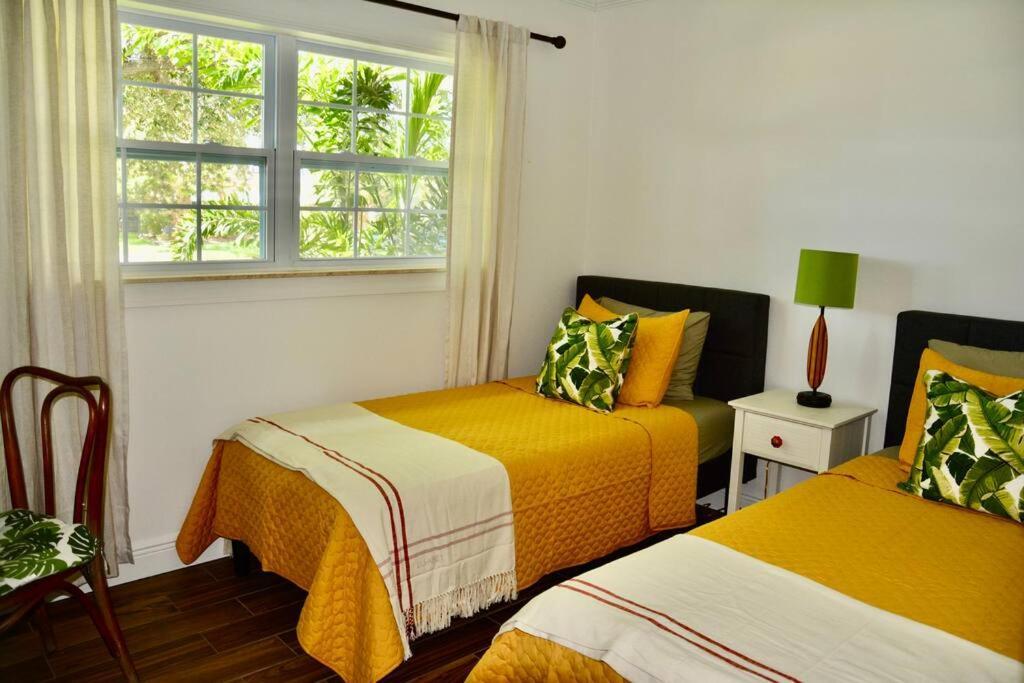 Tropical Retreat Near Beaches, Cruise Terminals Merritt Island Екстер'єр фото