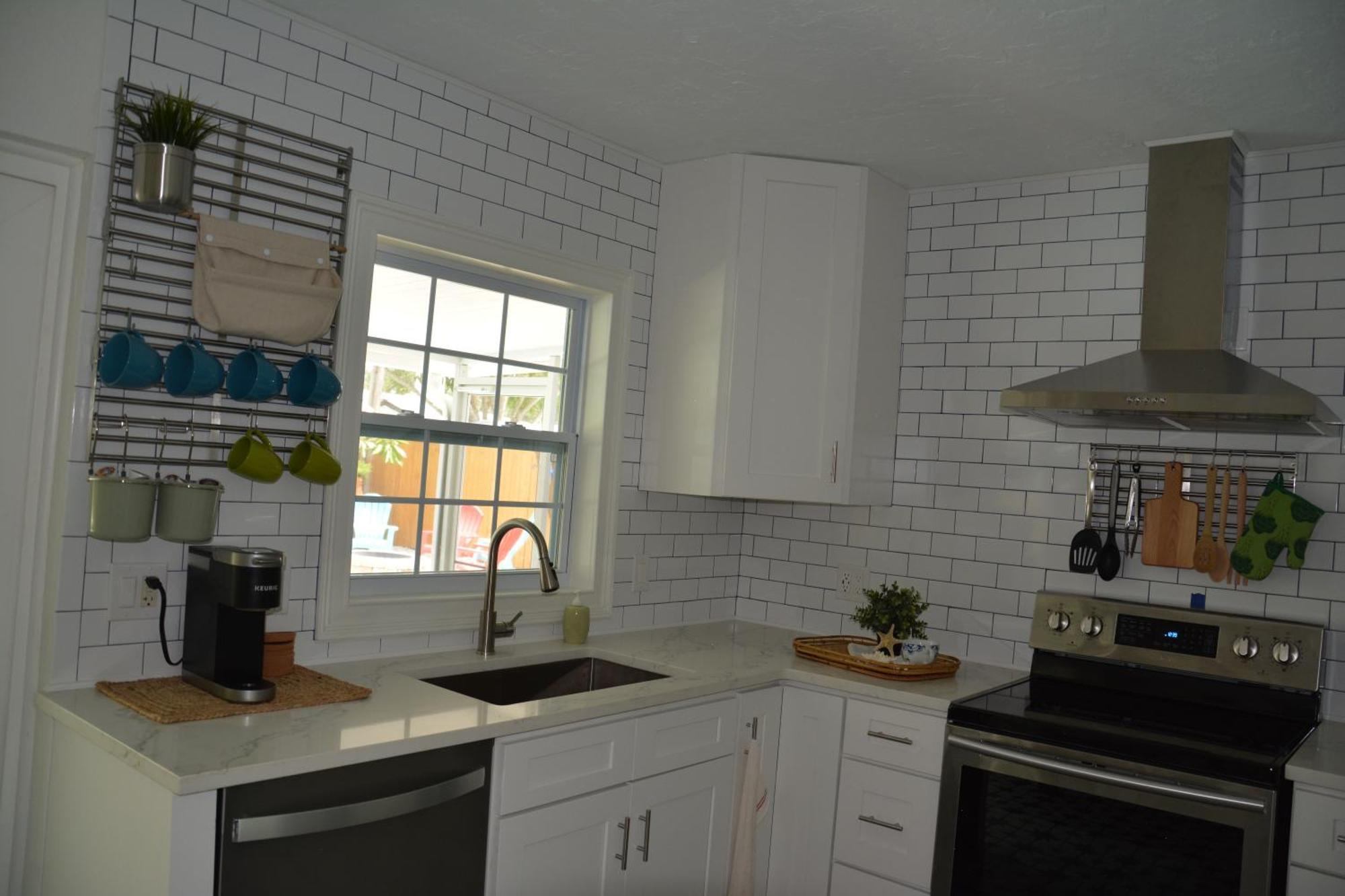 Tropical Retreat Near Beaches, Cruise Terminals Merritt Island Екстер'єр фото