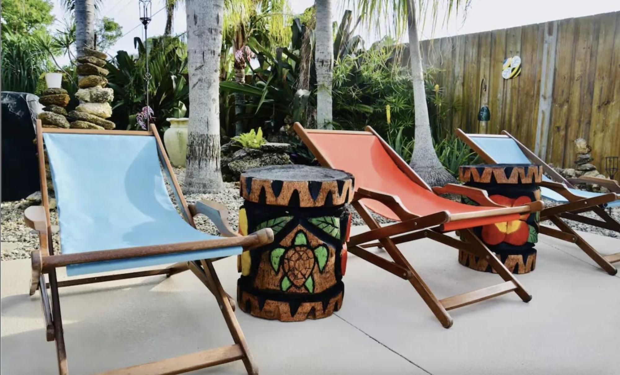 Tropical Retreat Near Beaches, Cruise Terminals Merritt Island Екстер'єр фото
