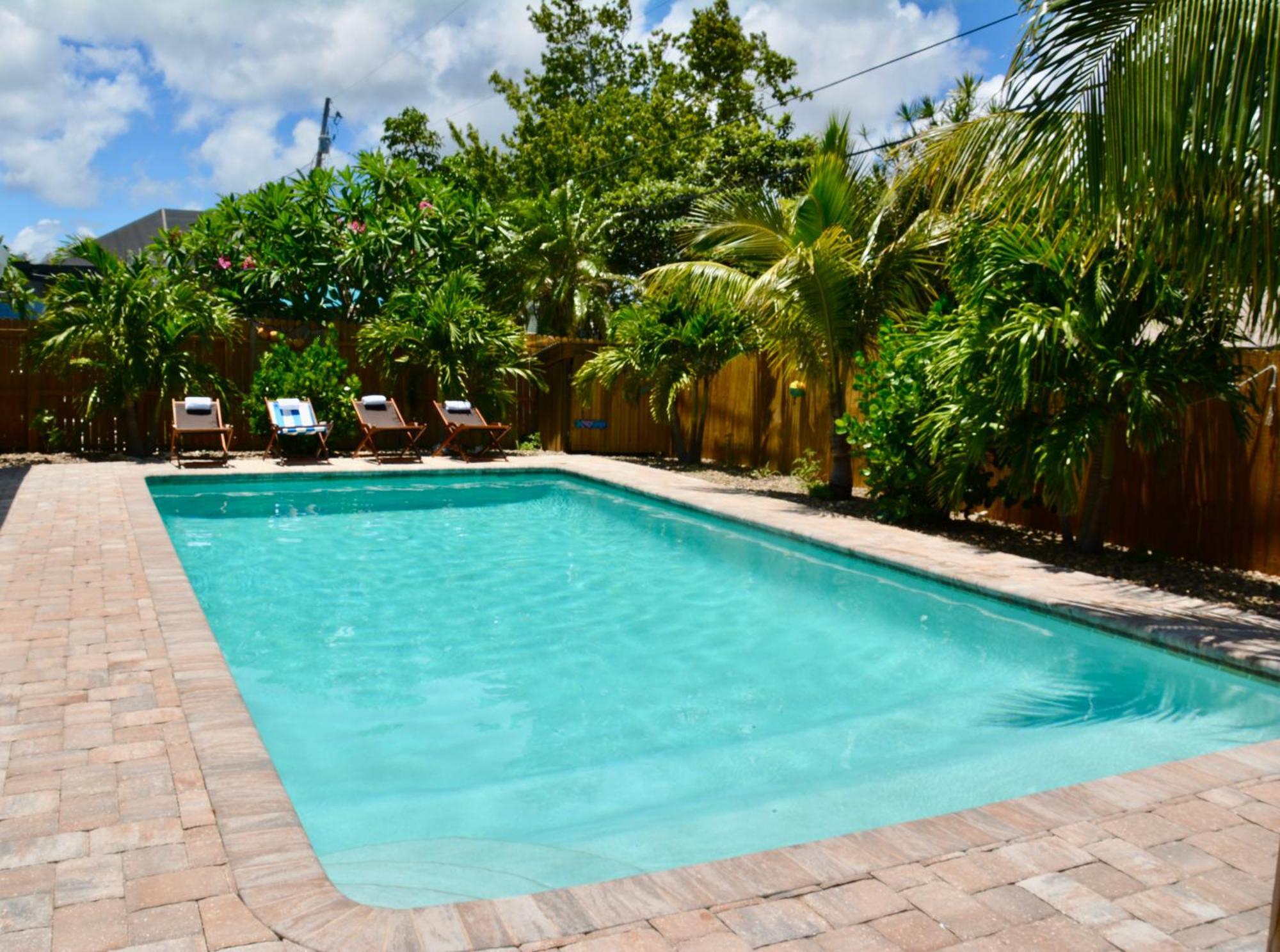 Tropical Retreat Near Beaches, Cruise Terminals Merritt Island Екстер'єр фото