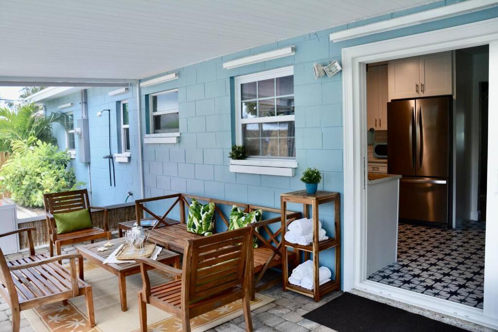 Tropical Retreat Near Beaches, Cruise Terminals Merritt Island Екстер'єр фото